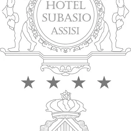 Subasio 4* أسيسي