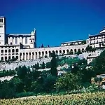 Subasio 4* Assisi