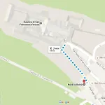 Hotel Subasio Assisi