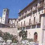 Hotel Subasio 4*