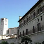 Subasio Hotel