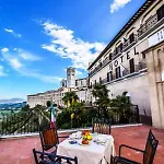 Subasio Hotel
