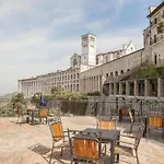 Subasio Hotel 4*