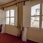 Hotel Subasio Assisi