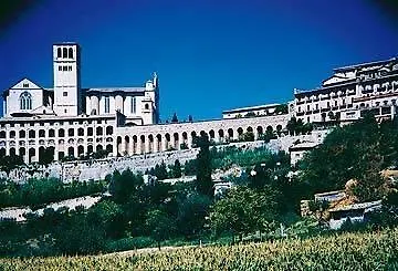 Subasio 4* Assisi