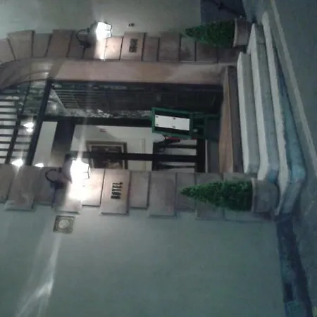Subasio Hotel 4*
