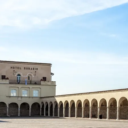 Subasio
