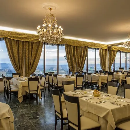 Subasio Hotel Assisi