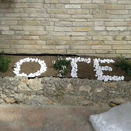 Hotel Subasio