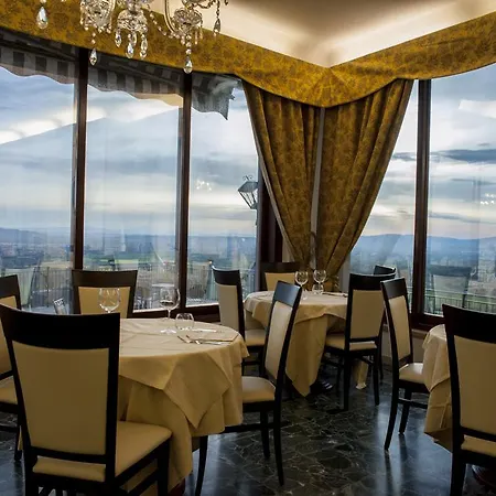 Subasio Hotel Assisi