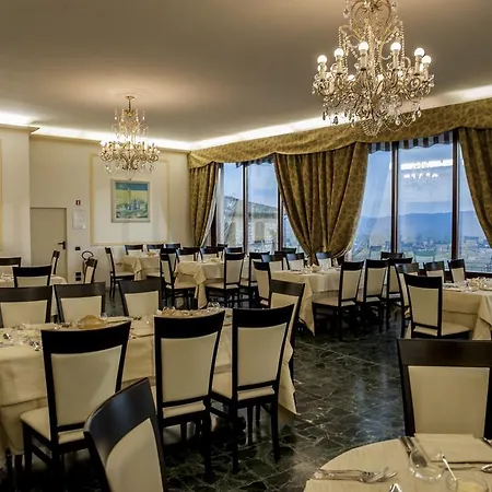 Subasio Hotel
