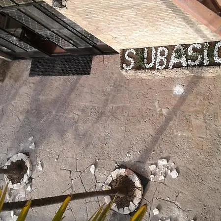 Subasio 4* Assisi