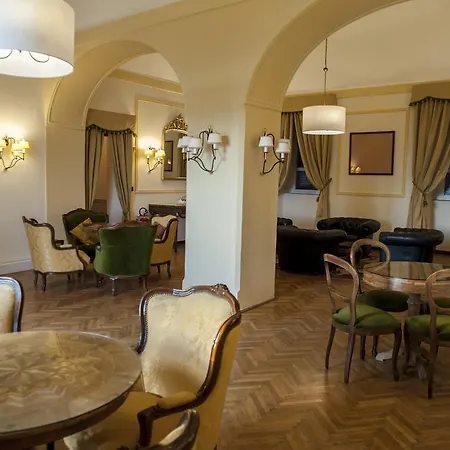 Hotel Subasio 4*