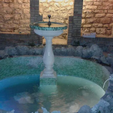 Hotel Subasio Assisi