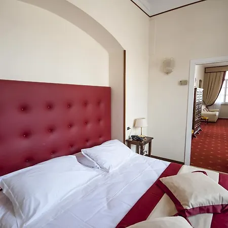 Hotel Subasio Assisi