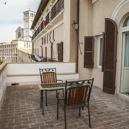 Subasio 4* Assisi