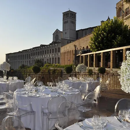 Hotel Subasio