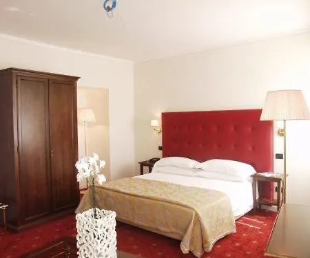 Subasio Hotel 4*