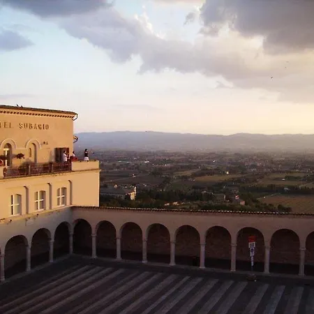 Subasio Assisi
