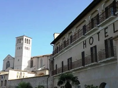 Subasio Hotel