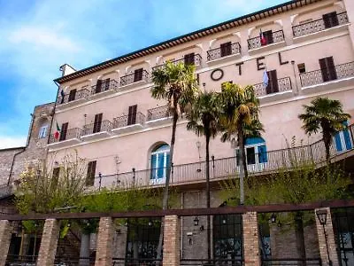 Subasio Assisi