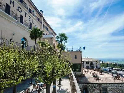 Subasio Hotel