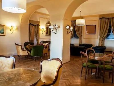 Hotel Subasio 4*