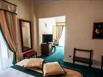 Subasio Hotel 4*