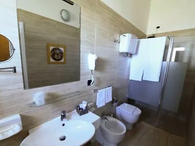 Hotel Subasio