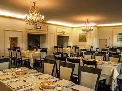 Subasio Hotel Assisi