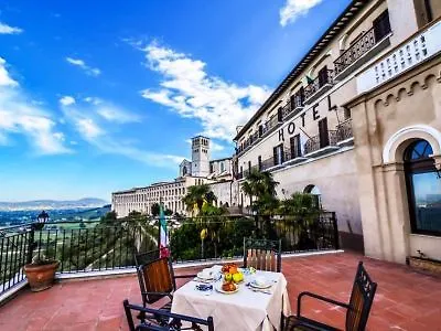 Subasio Hotel