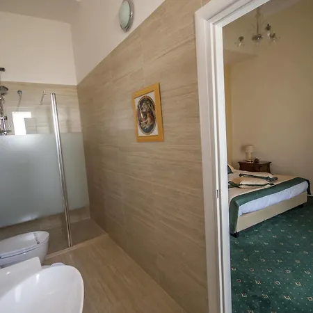 Subasio Hotel