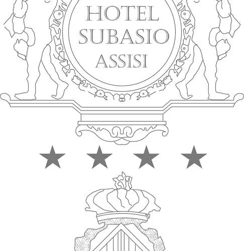 Subasio 4* Assisi