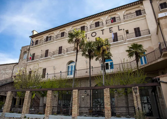 Subasio Hotel Assisi